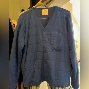 Snow Peak, great layering, nwot